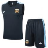 Conjunto de camiseta del Argentina 2025/26 -Grey Conjunto de camiseta del Argentina 2025/26 -Grey